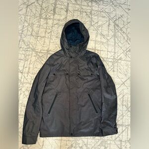 The North face jacket men’s size M